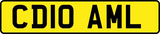 CD10AML