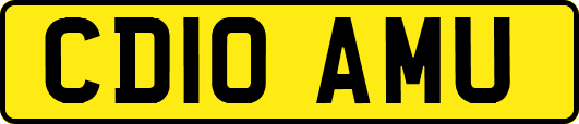 CD10AMU