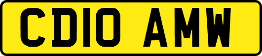 CD10AMW