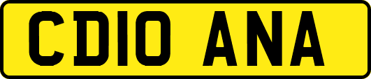 CD10ANA