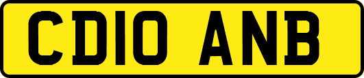 CD10ANB