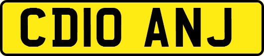CD10ANJ