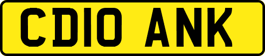 CD10ANK