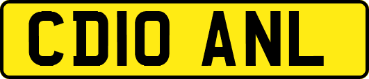 CD10ANL