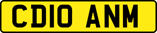 CD10ANM