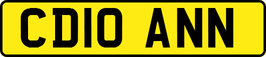 CD10ANN