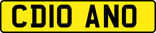 CD10ANO
