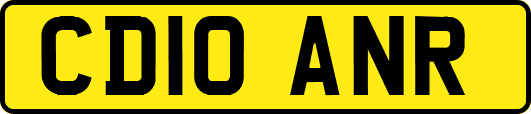 CD10ANR