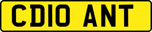 CD10ANT
