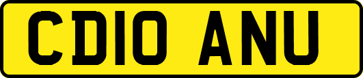 CD10ANU