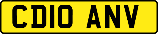 CD10ANV