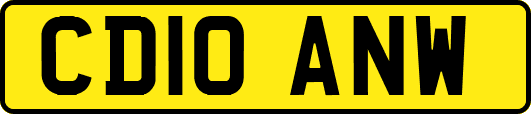 CD10ANW