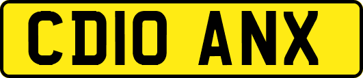 CD10ANX