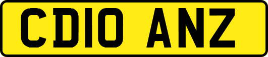 CD10ANZ