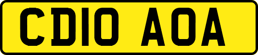 CD10AOA