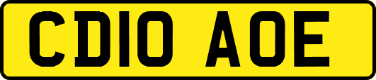 CD10AOE