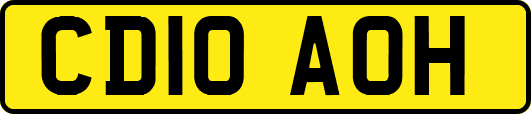 CD10AOH