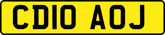 CD10AOJ