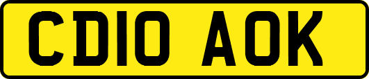 CD10AOK