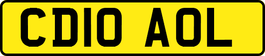 CD10AOL