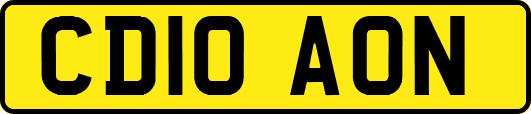 CD10AON