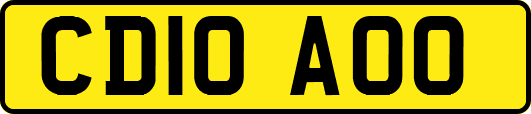 CD10AOO