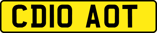 CD10AOT
