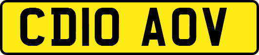 CD10AOV