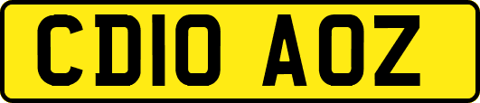 CD10AOZ