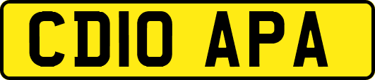 CD10APA