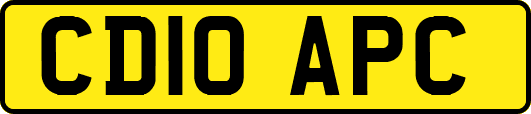 CD10APC