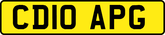 CD10APG