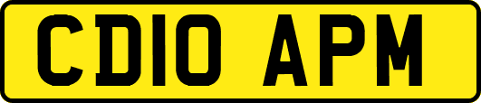 CD10APM