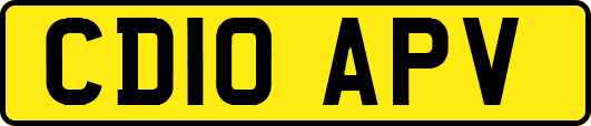 CD10APV