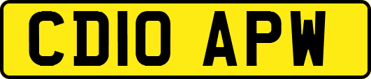 CD10APW