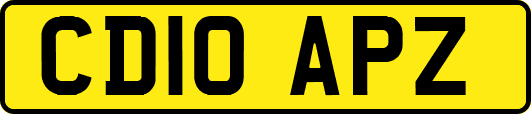 CD10APZ
