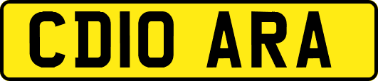 CD10ARA