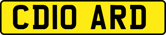 CD10ARD
