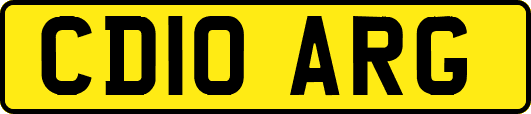 CD10ARG