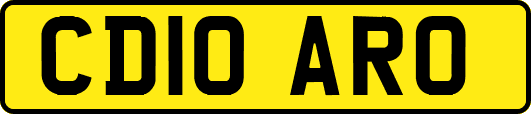 CD10ARO