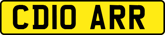 CD10ARR