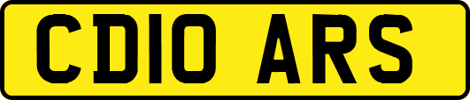 CD10ARS