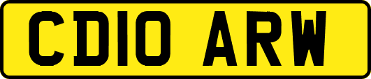 CD10ARW