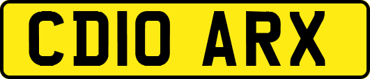 CD10ARX