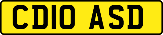 CD10ASD