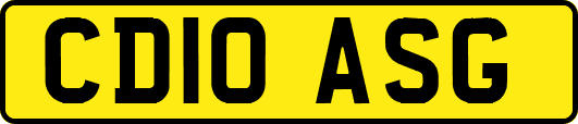 CD10ASG
