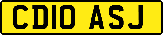 CD10ASJ