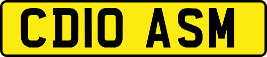 CD10ASM