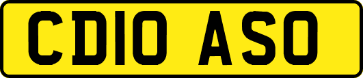 CD10ASO