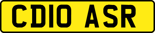 CD10ASR